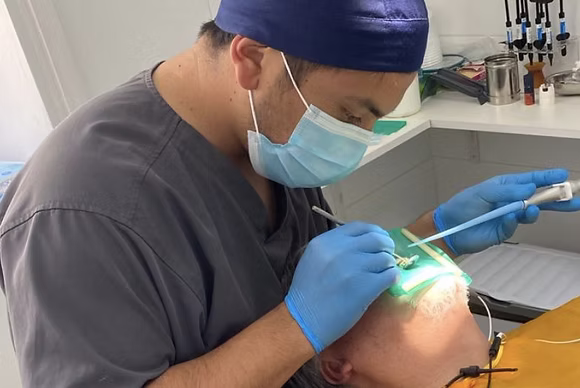 Rehabilitación oral e implantes dentales - Clínica Dental GALANA